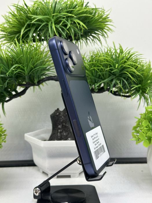 Iphone 17 Pro 256 gb