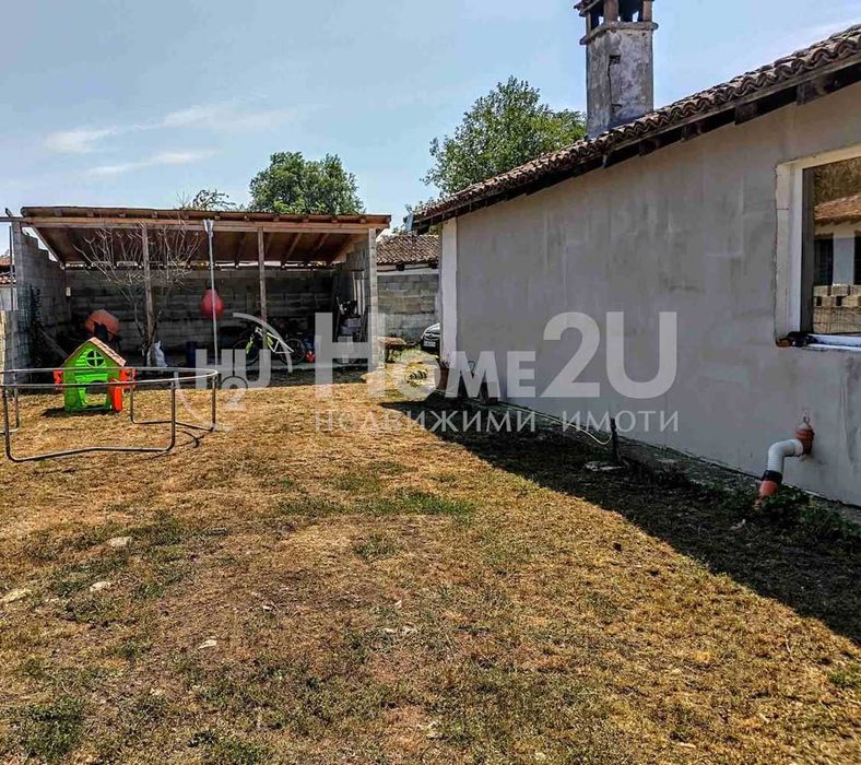 Продава се Къща в с. Калиманци, Област Варна - 116 кв.м за 1337 €/кв.м - Снимка #2