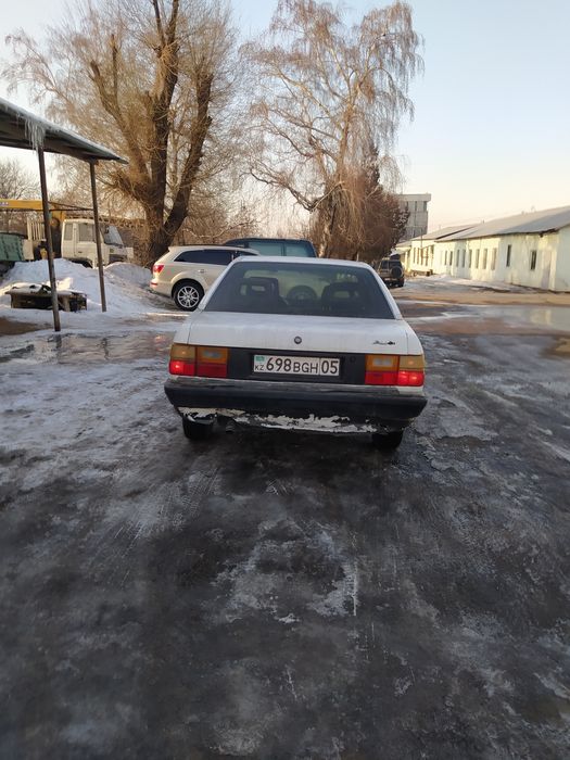 Продам Ауди 100 с3 1.8