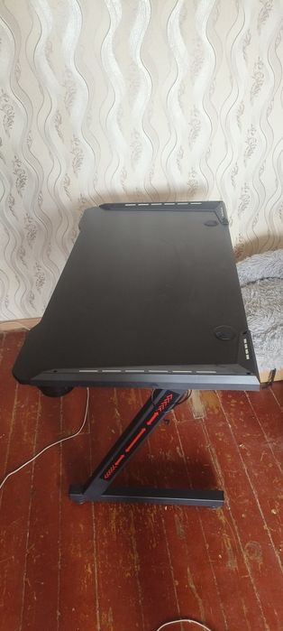 Игровой стол Defender Jupiter RGB