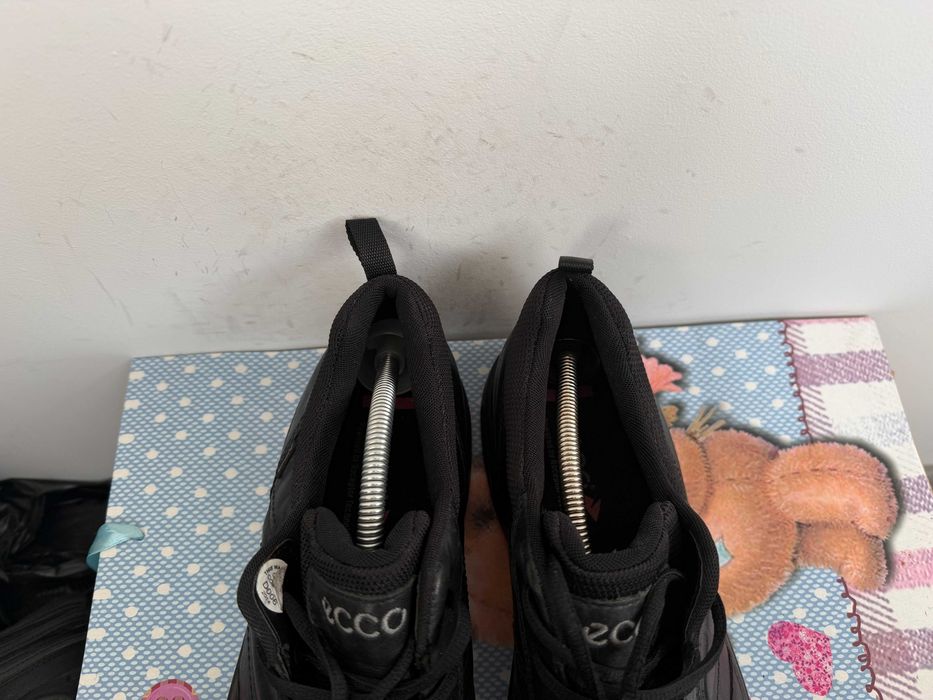 Ecco Receptor! Gore-Tex''оригинални обувки 45 номер
