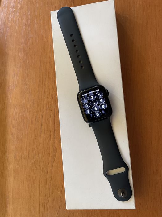 Vand apple watch SE2 40mm