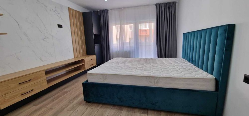 Apartament 3 camere, mobilat – Florești, str. Gheorghe Doja