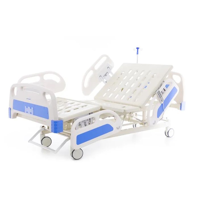 Pat electric medical /transport/montaj inclus