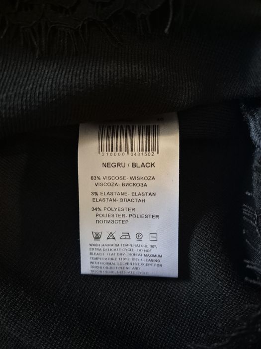 Rochie NISSA - nouă / cu etichetă