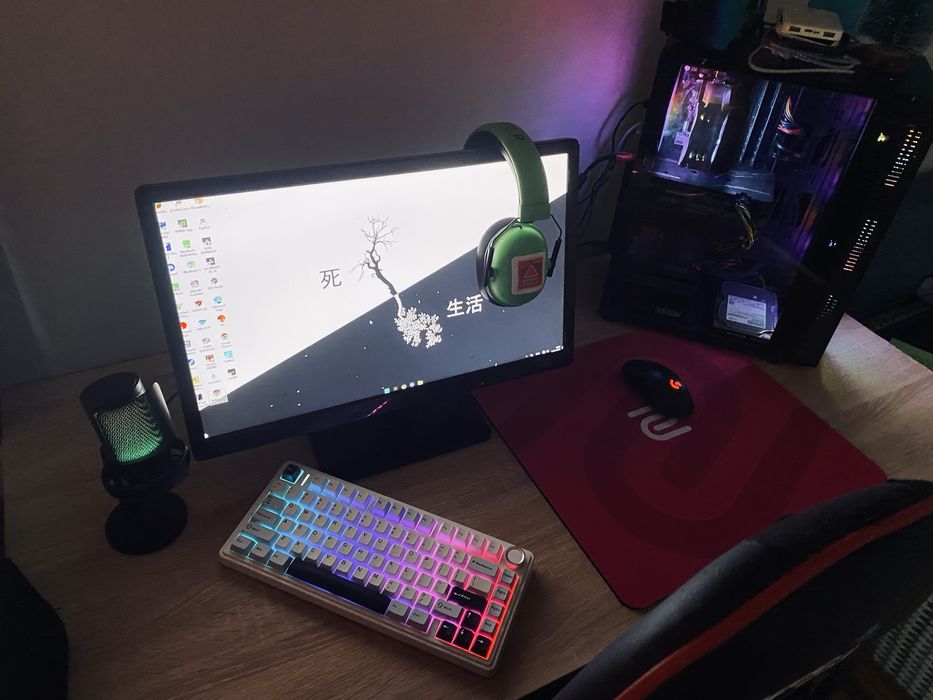 Компьютер игровой