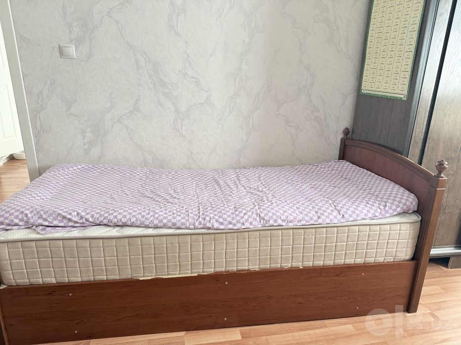 Продаются две кровати по 300.000