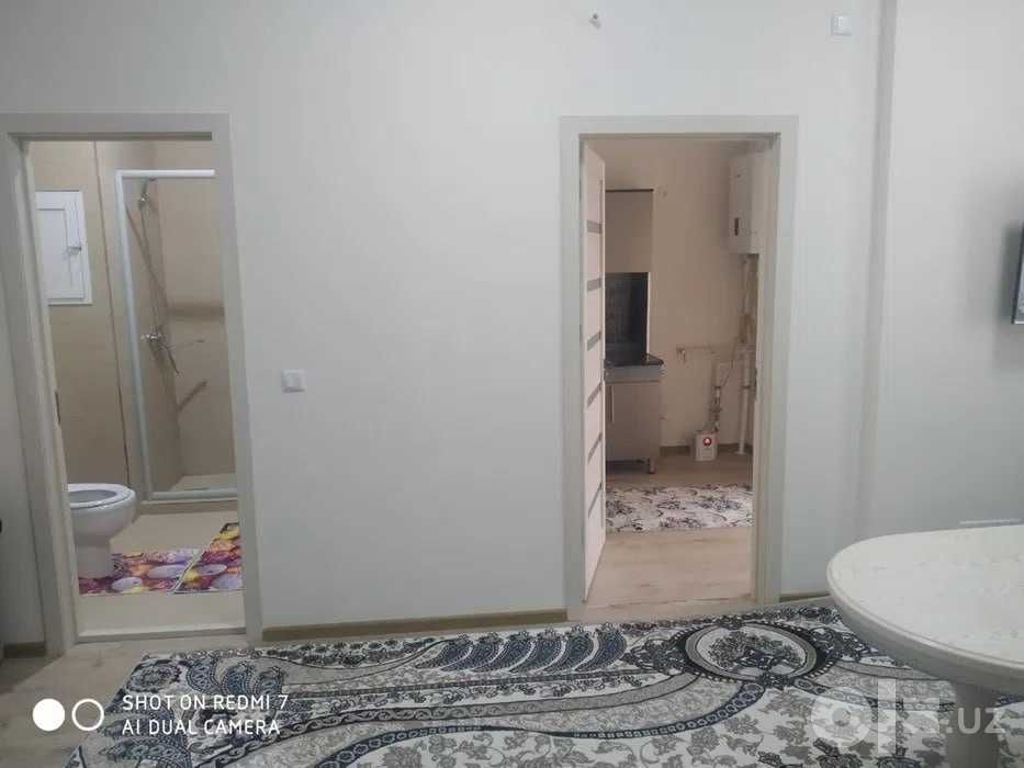 ;Manzara‼️1ком квартира 30м2 кирпич HING TOWN City улЯнги Шахар