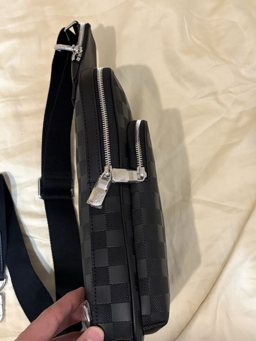 Louis Vuitton мъжка чанта