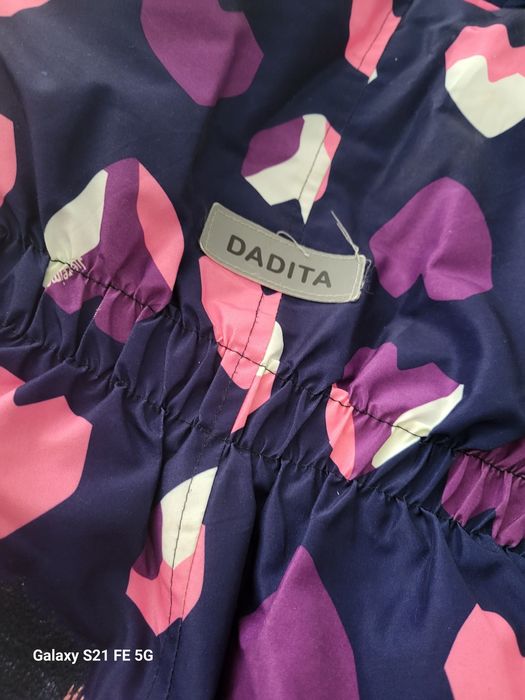 Продам детский зимний комбинезон