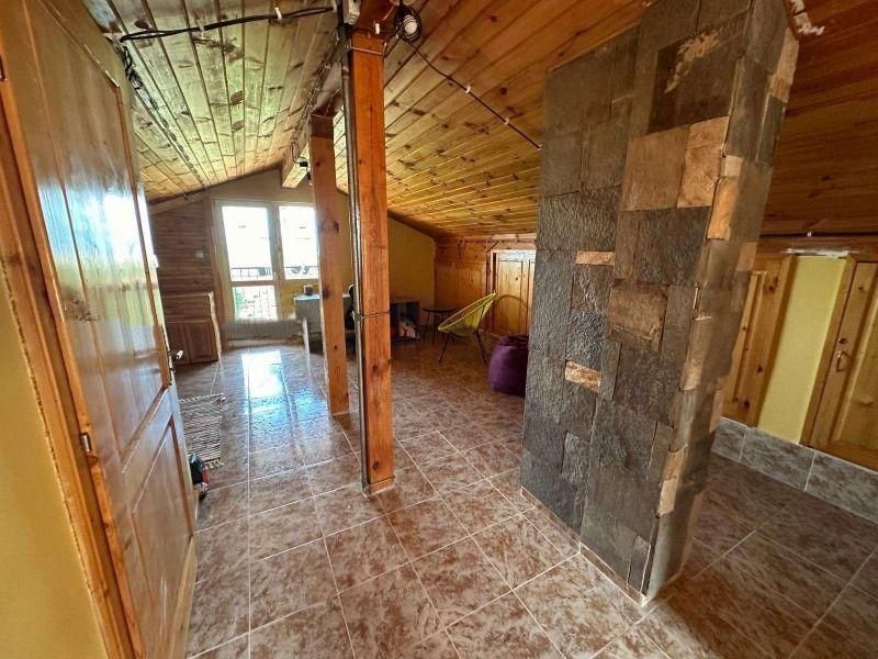 Дава се под наем Етаж от къща в София, Симеоново - 70 кв.м за 357 € - Снимка #6