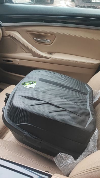 Мото кофр Spectr