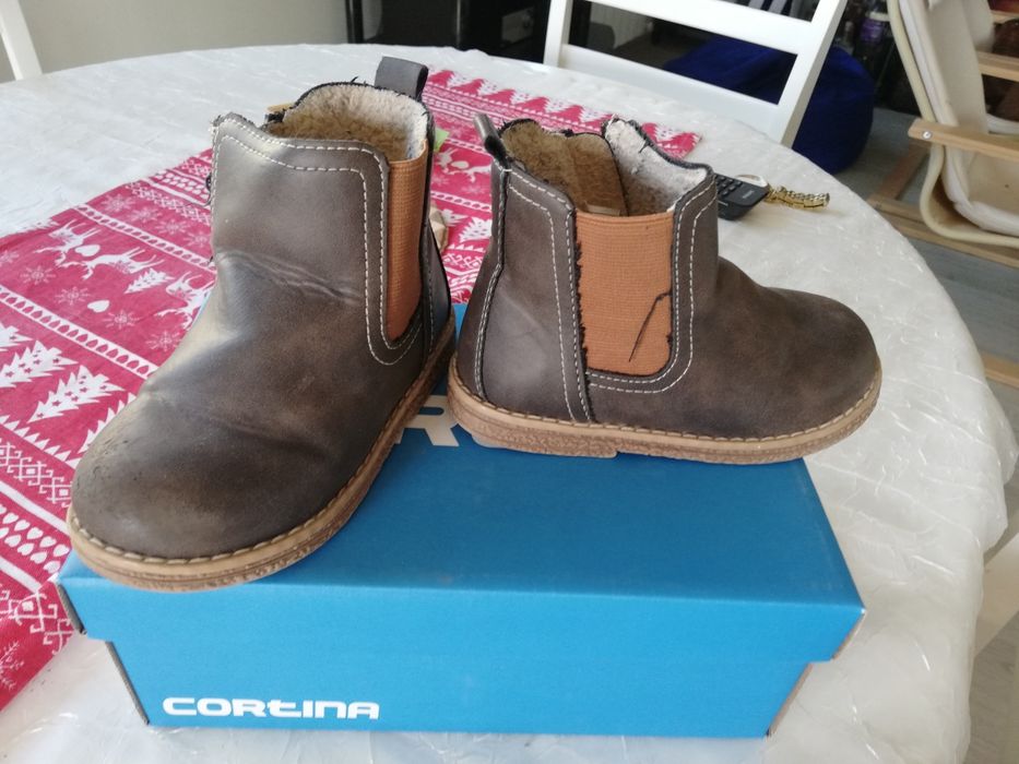 VÂND Chetute CCC pentru copii, mărimea 21