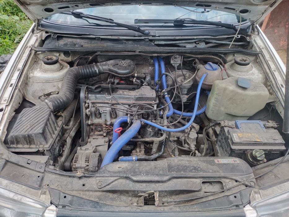 Продам пассат б4