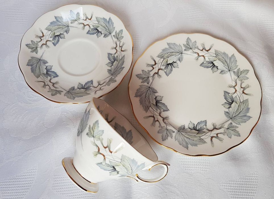Сервиз Royal Albert