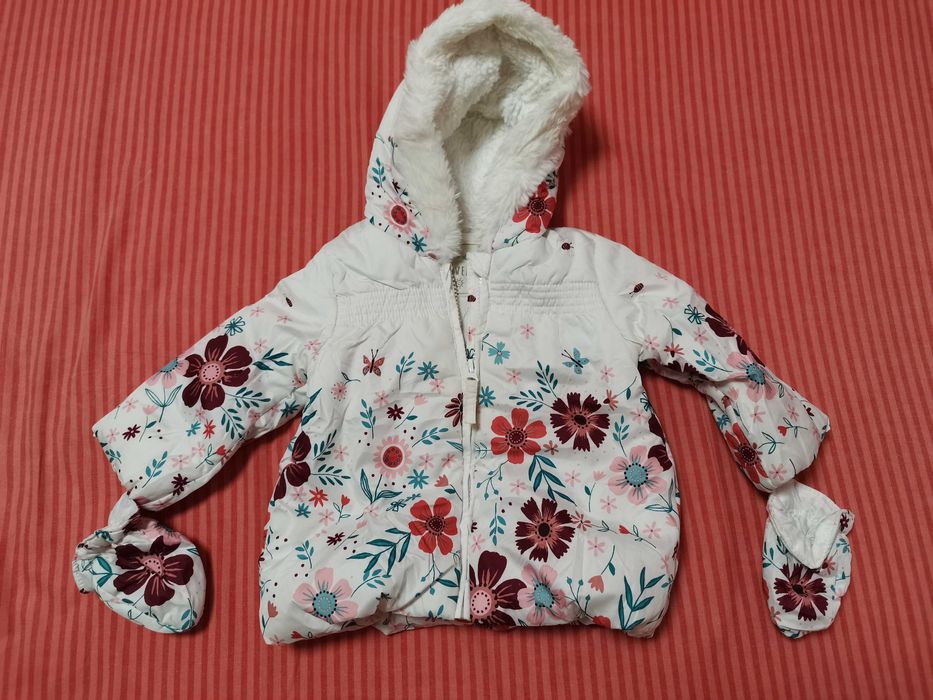 Бебешки дрехи 6-9 месеца