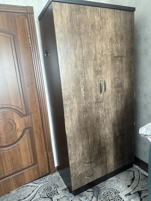 Шкаф детский сост нормально