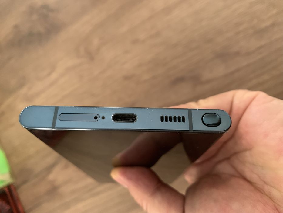 Samsung S 22 ULTRA 12/256 EAC