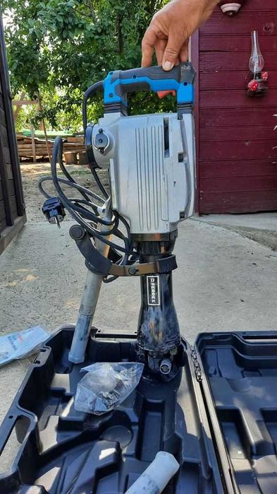 Picamer/Ciocan demolator