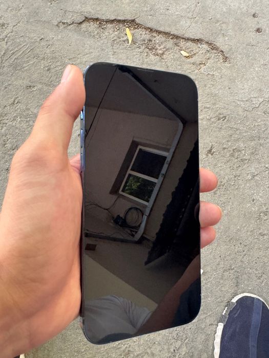 I phone 13 pro max 512gb ideal