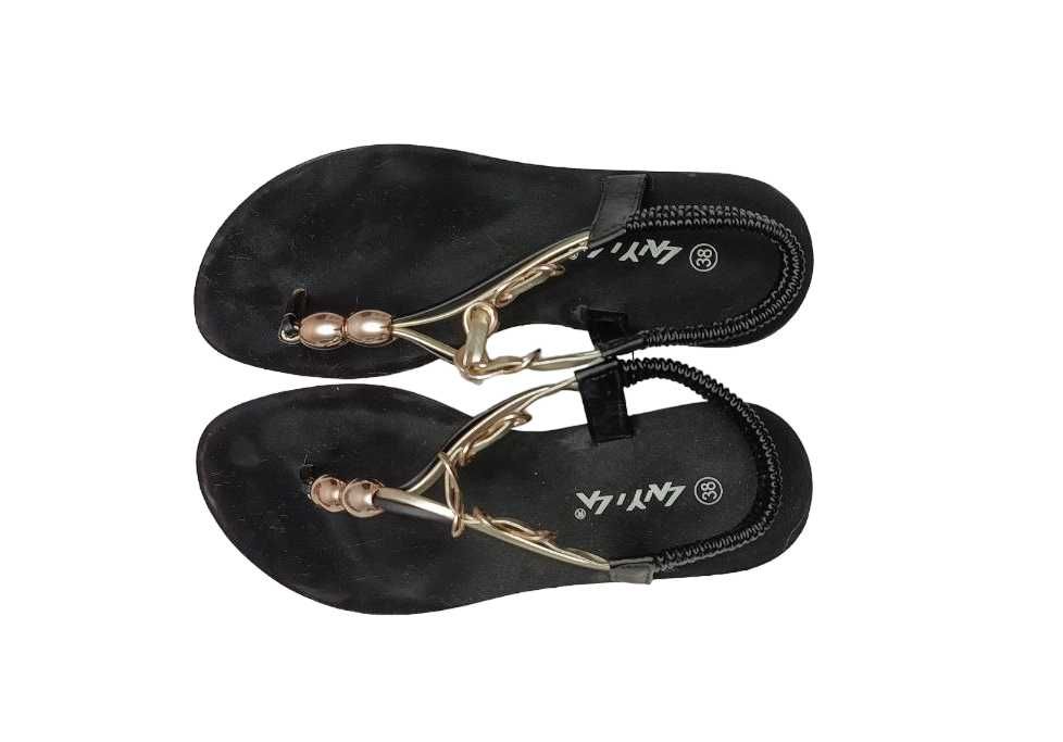 Сандалии (босоножки) Новые.