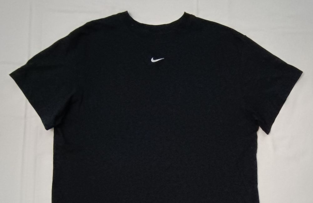 Nike NSW Essential Dress оригинална рокля M Найк памук спорт рокля