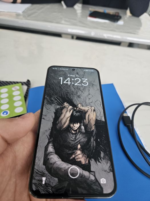 Xiaomi 13 флагман