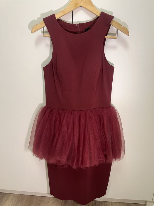 Платье на вечер/выпускной