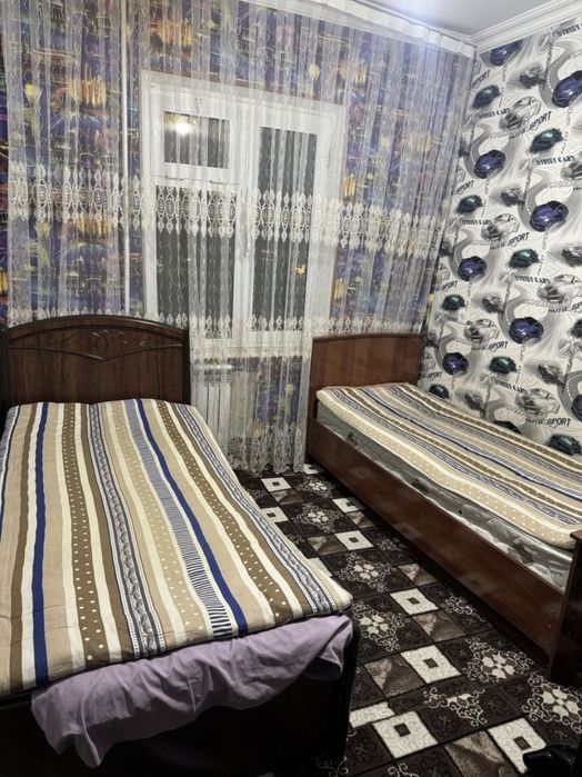 Сдаётся квартира Согдиана