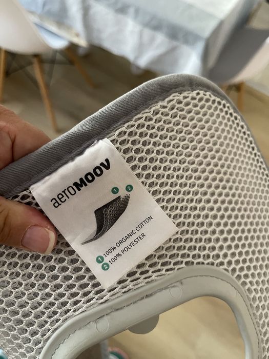 Подложка против изпотяване aeromoov.