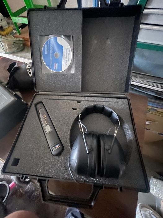 Продается электронный стетоскоп SKF