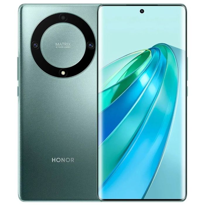 Honor X9a 6/128gb. Muddatli tulovga 500.000dan tushadi oyiga