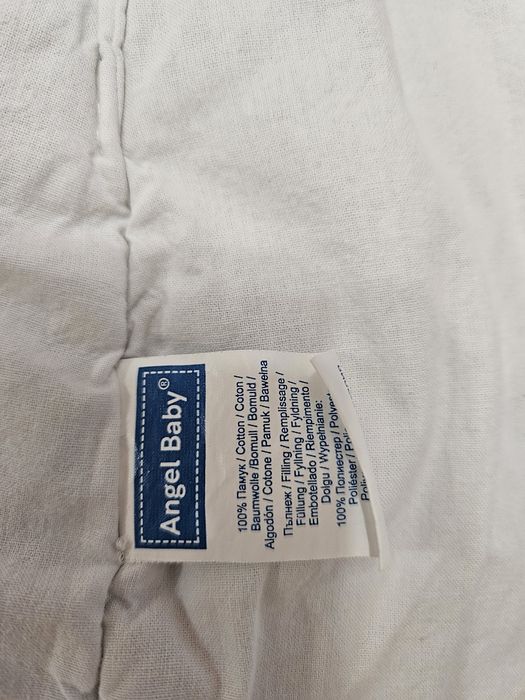 Зимно чувалче Angel baby 0-6 месеца