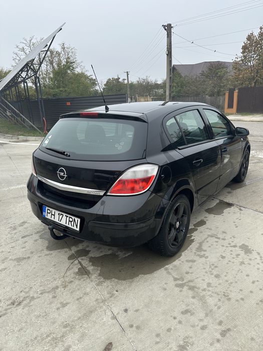 OPEL Astra 2006 — imagine 5