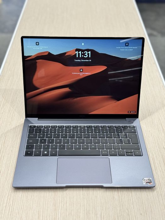 Huawei matebook 14