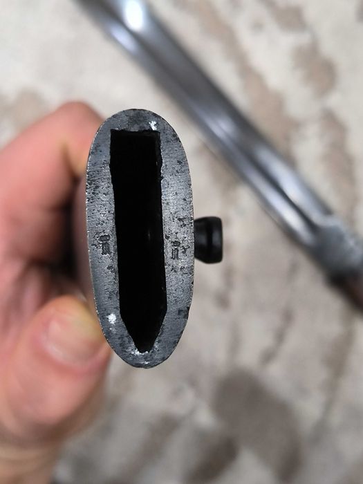 Немски щик нож байонет Маузер S98/08 Ferd Esser & Co Elberfeld