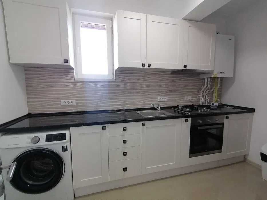 Montaj Mobila Bucatarie