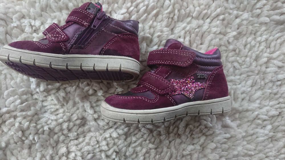 Детска боти INDIGO 22 номер