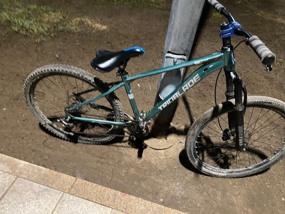 Продам велик под дёрт