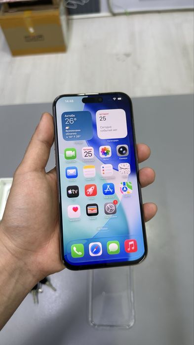 Iphone 16pro max