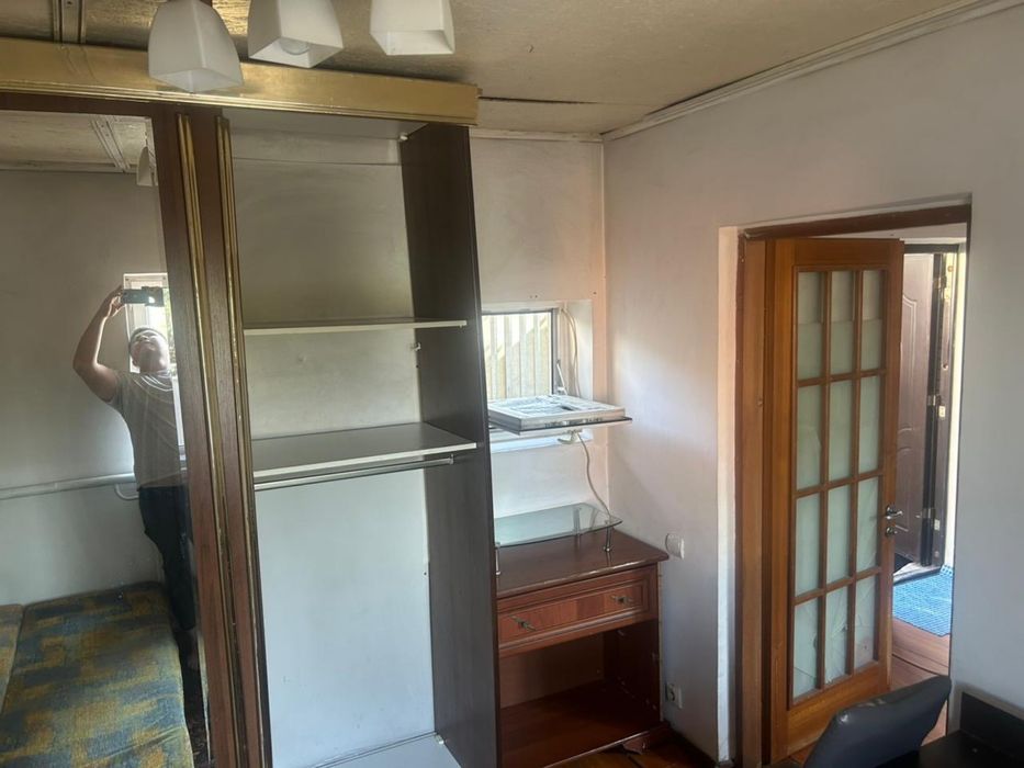 Сдам времянку в Алмате