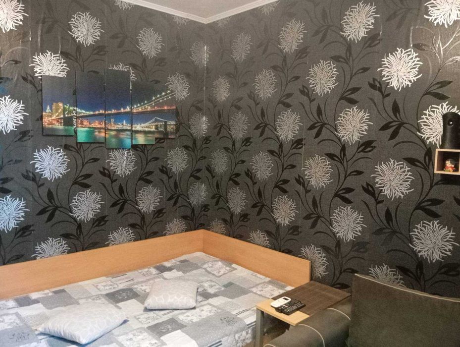 Продава се Едностаен апартамент в София, Люлин 1 - 36 кв.м за 2303 €/кв.м - Снимка #3