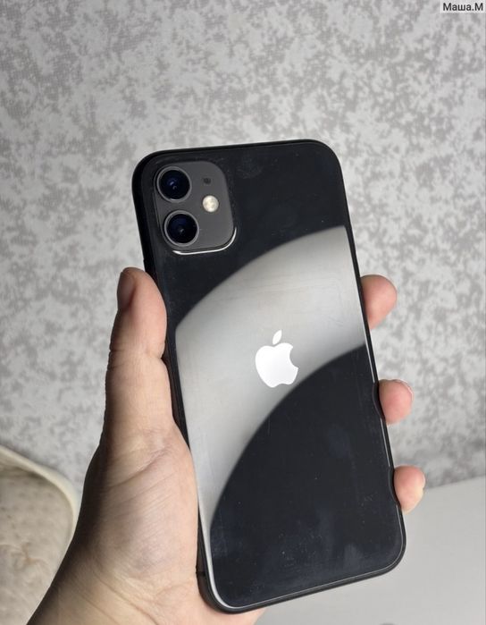 Iphone 11 128 гб