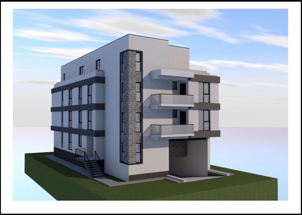 Teren de vanzare vis a vis de spitalul Fundeni Colentina Sector 2