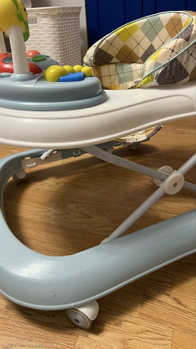 Продам детские ходунки