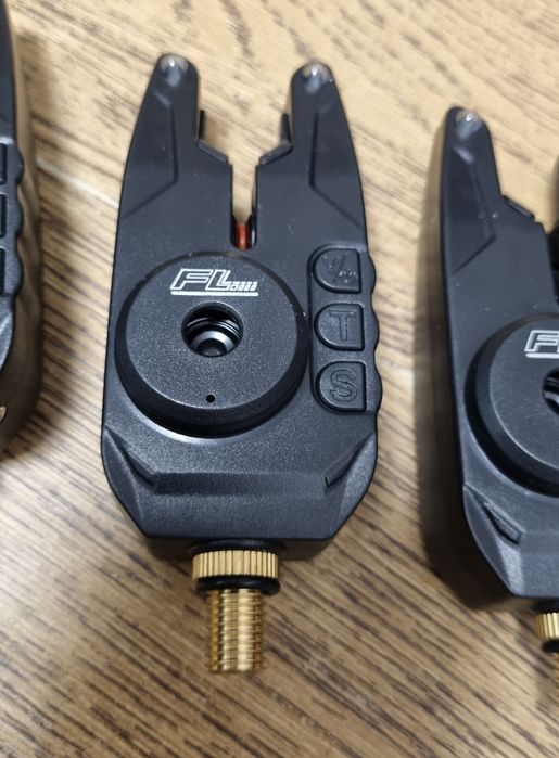 SET 4 Avertizori FL JY79 cu Mufa jack NEW 2024