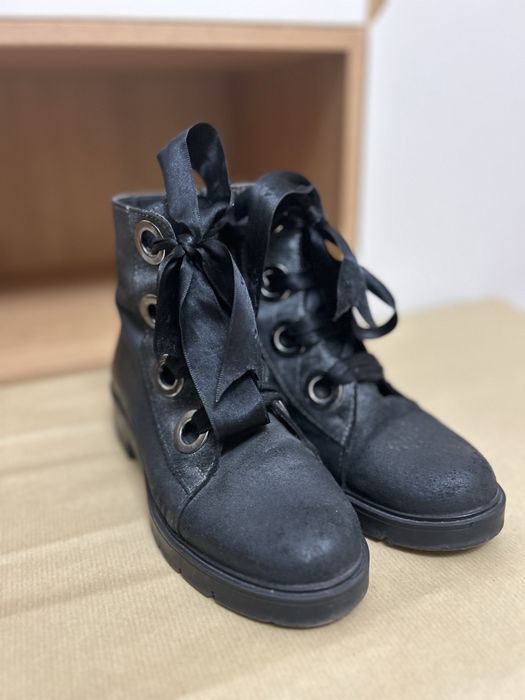 Пролетно-есенни боти Gianni