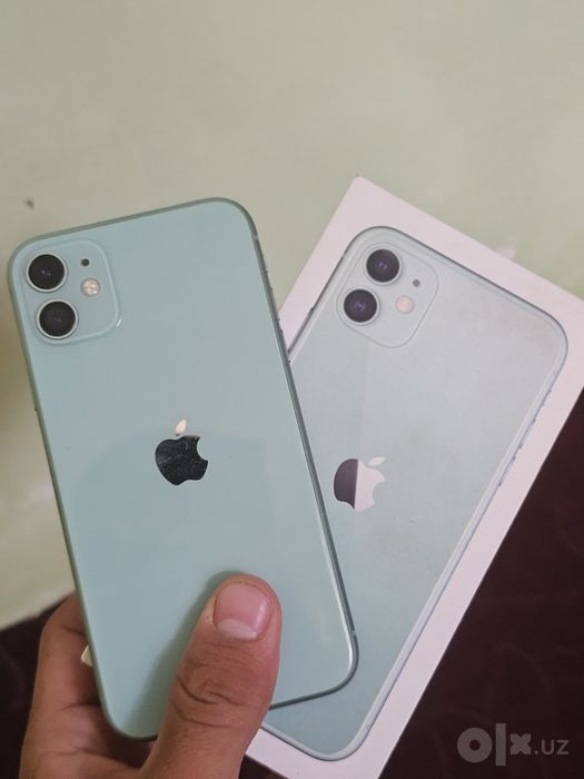 iPhone 11 128 gb