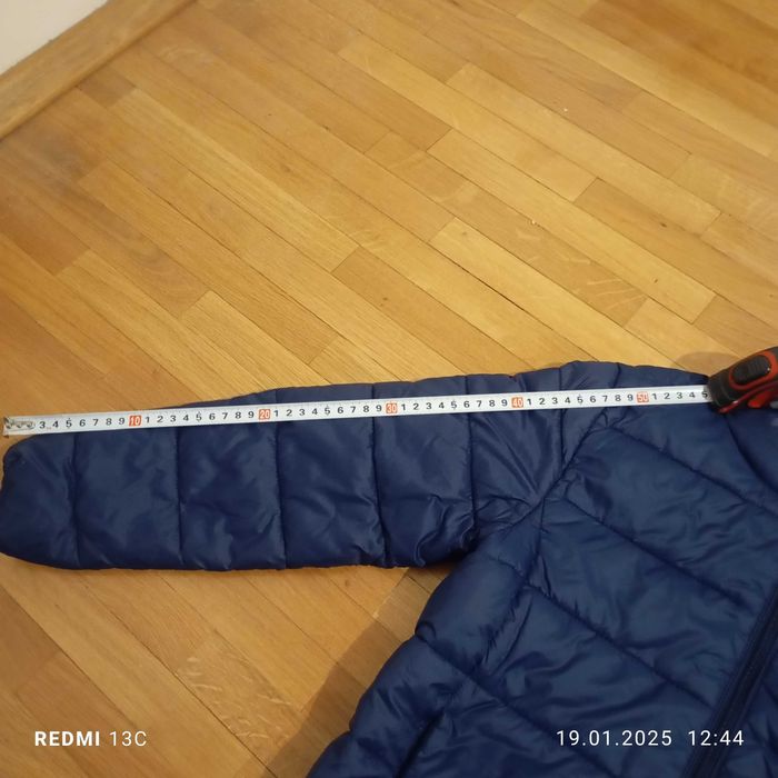 Детско преходно яке Zara