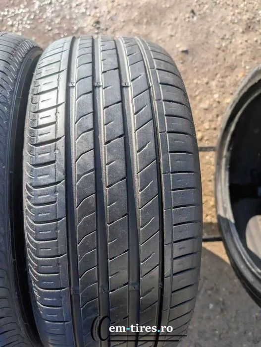 SET 2 Anvelope Vara 215/55 R16 NEXEN  Nfera SU1 97V